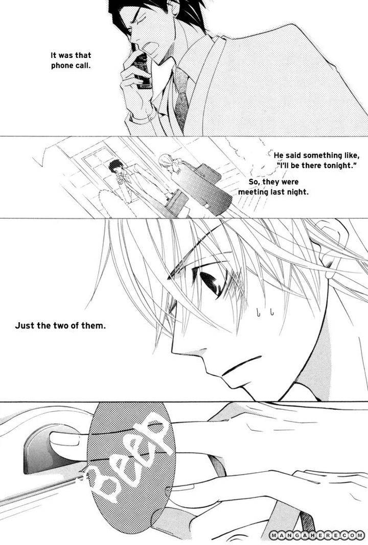 Sekaiichi-Hatsukoi-By-Nakamura-Shungiku-Part-3-Eng page 42