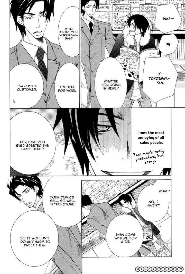 Sekaiichi-Hatsukoi-By-Nakamura-Shungiku-Part-3-Eng page 18