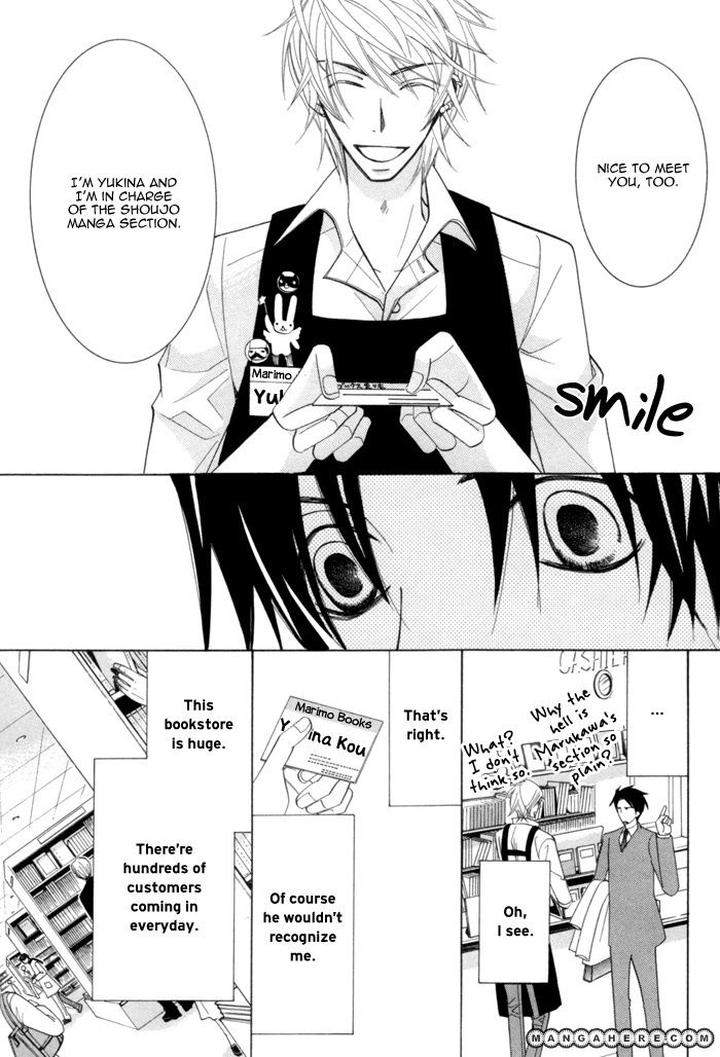 Sekaiichi-Hatsukoi-By-Nakamura-Shungiku-Part-3-Eng page 21