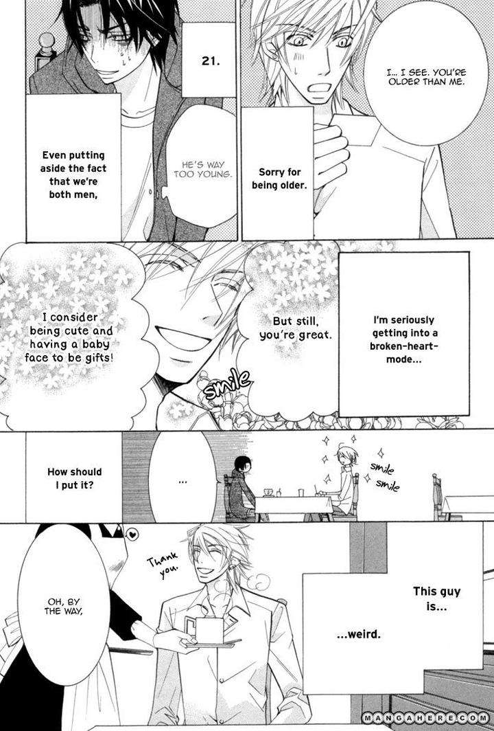 Sekaiichi-Hatsukoi-By-Nakamura-Shungiku-Part-3-Eng page 32