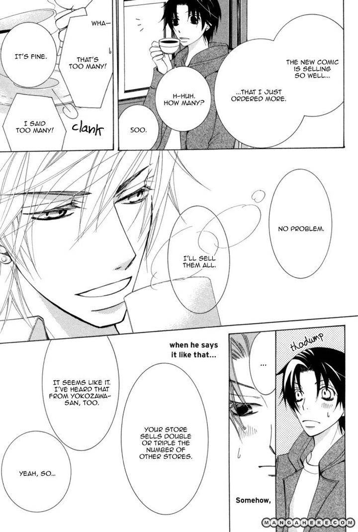 Sekaiichi-Hatsukoi-By-Nakamura-Shungiku-Part-3-Eng page 33