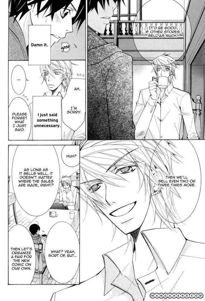 Sekaiichi-Hatsukoi-By-Nakamura-Shungiku-Part-3-Eng page 34