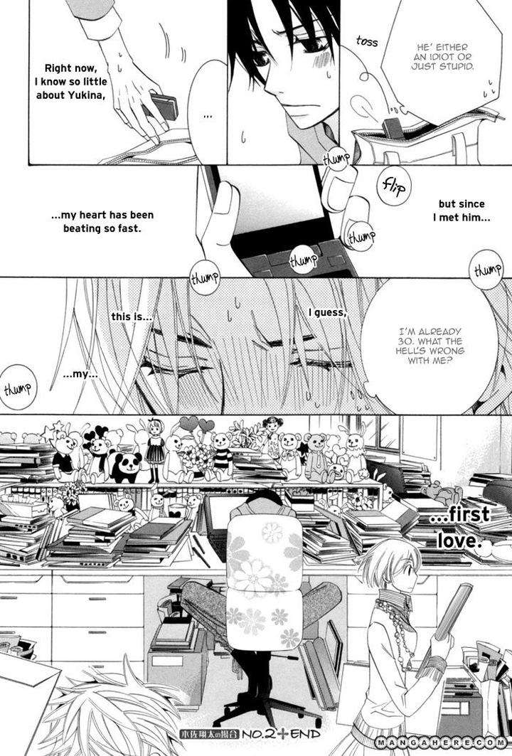 Sekaiichi-Hatsukoi-By-Nakamura-Shungiku-Part-3-Eng page 60