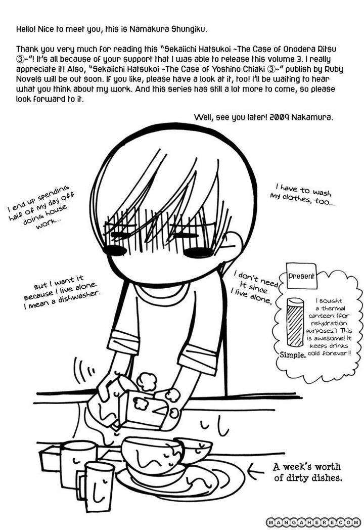 Sekaiichi-Hatsukoi-By-Nakamura-Shungiku-Part-3-Eng page 61
