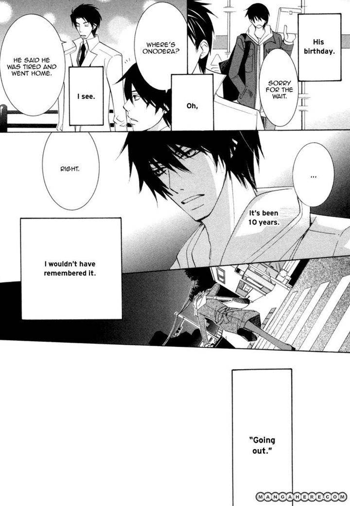 Sekaiichi-Hatsukoi-By-Nakamura-Shungiku-Part-4-Eng page 30