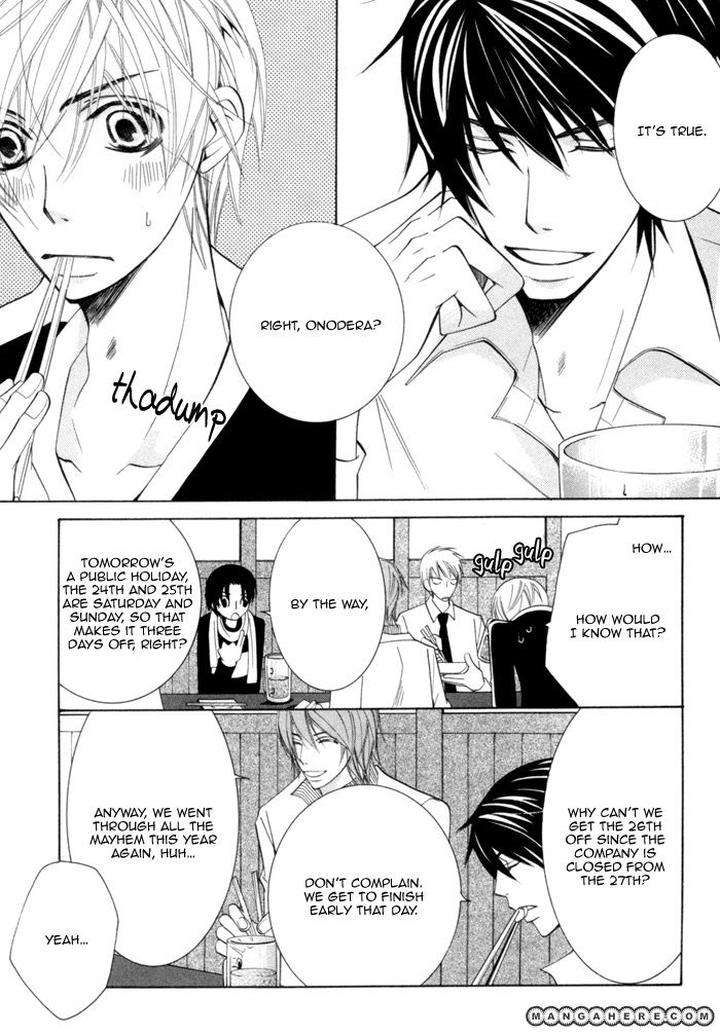 Sekaiichi-Hatsukoi-By-Nakamura-Shungiku-Part-4-Eng page 34