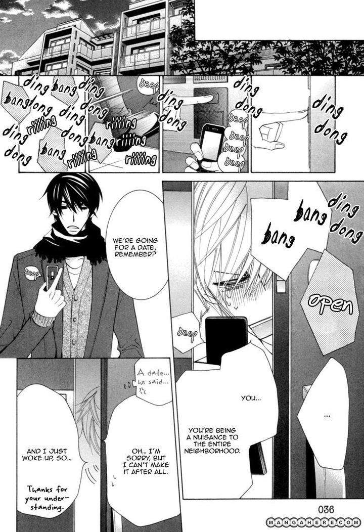Sekaiichi-Hatsukoi-By-Nakamura-Shungiku-Part-4-Eng page 43
