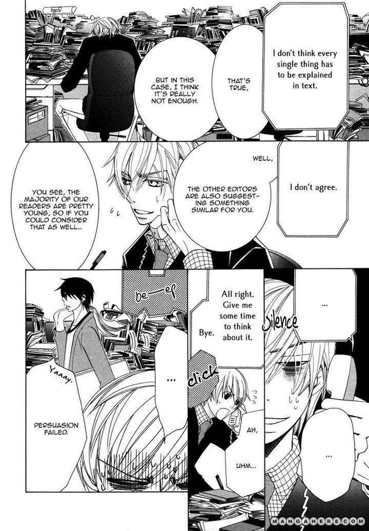 Sekaiichi-Hatsukoi-By-Nakamura-Shungiku-Part-4-Eng page 4