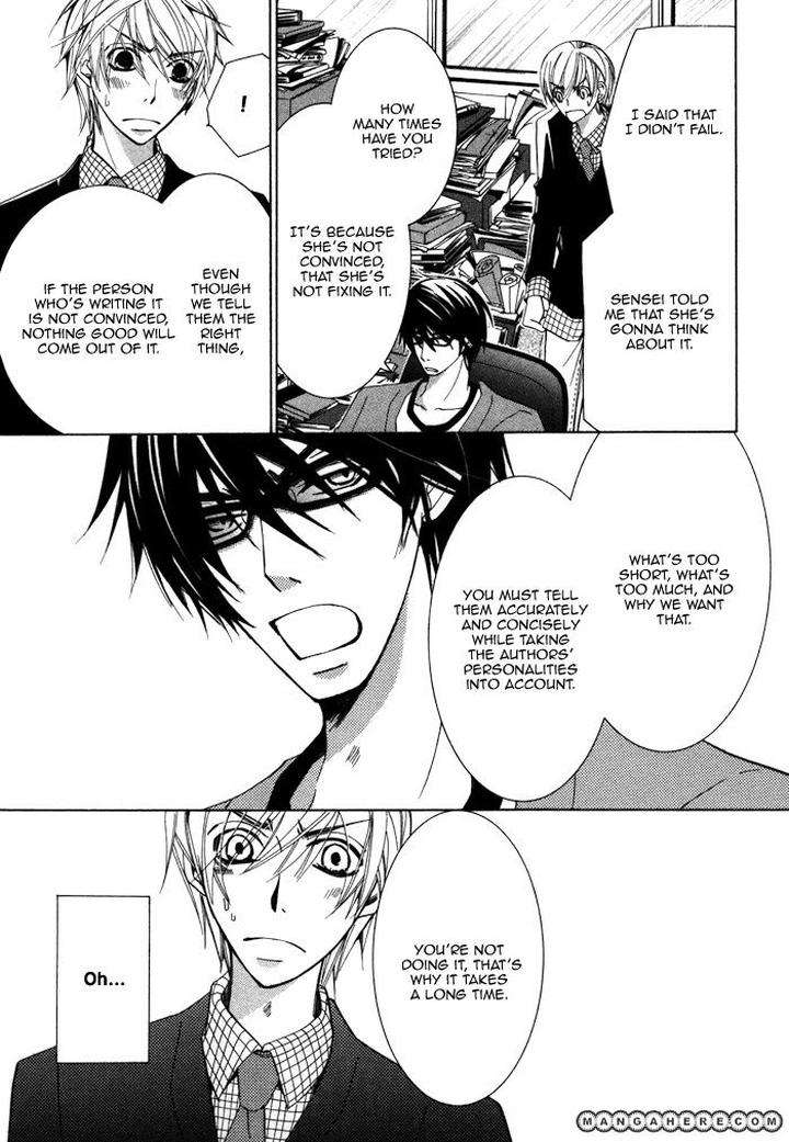 Sekaiichi-Hatsukoi-By-Nakamura-Shungiku-Part-4-Eng page 7