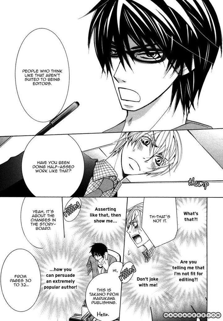 Sekaiichi-Hatsukoi-By-Nakamura-Shungiku-Part-4-Eng page 9