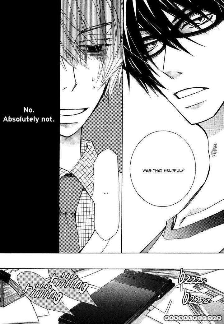 Sekaiichi-Hatsukoi-By-Nakamura-Shungiku-Part-4-Eng page 11
