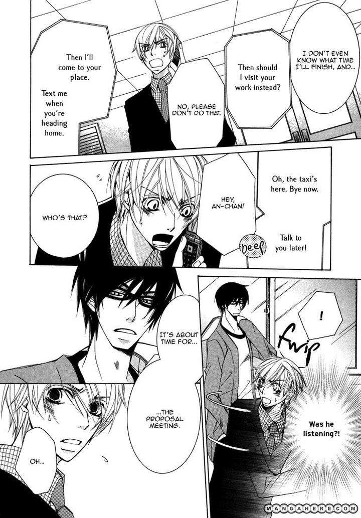 Sekaiichi-Hatsukoi-By-Nakamura-Shungiku-Part-4-Eng page 14