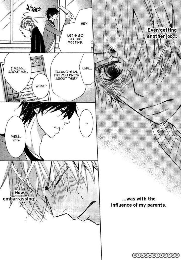 Sekaiichi-Hatsukoi-By-Nakamura-Shungiku-Part-4-Eng page 19