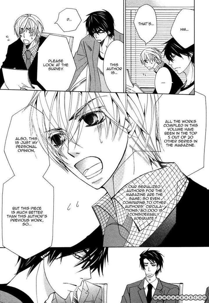 Sekaiichi-Hatsukoi-By-Nakamura-Shungiku-Part-4-Eng page 21