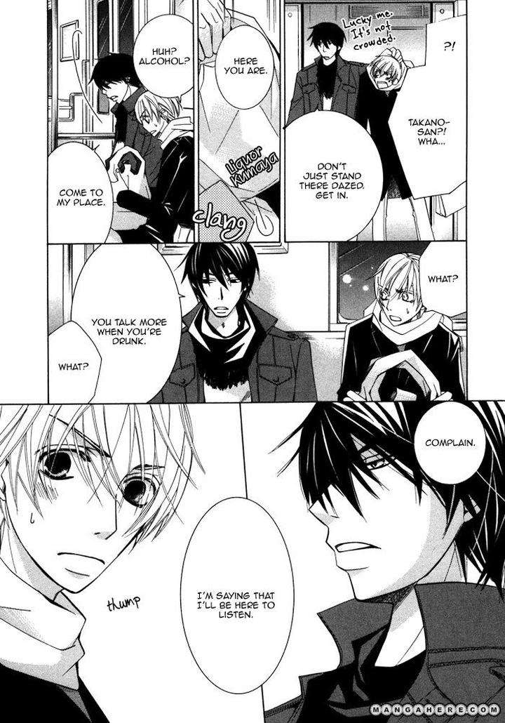 Sekaiichi-Hatsukoi-By-Nakamura-Shungiku-Part-4-Eng page 23