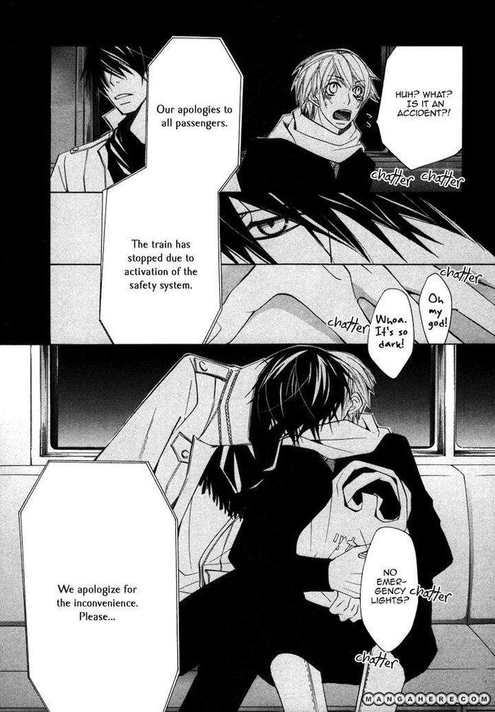 Sekaiichi-Hatsukoi-By-Nakamura-Shungiku-Part-4-Eng page 29