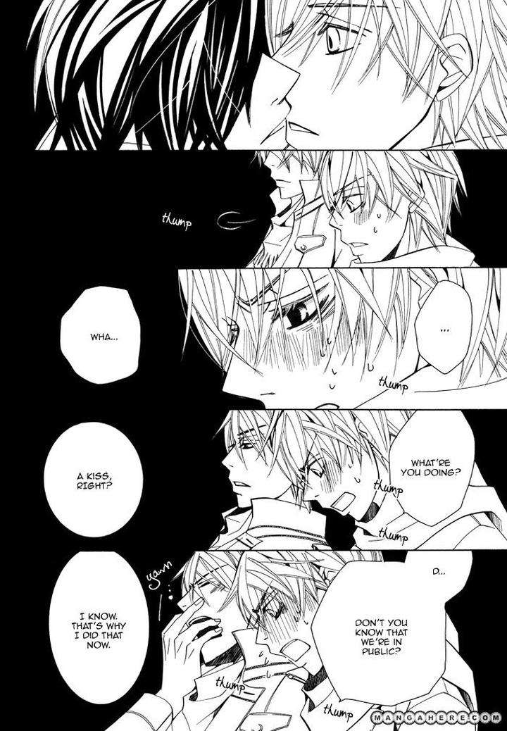 Sekaiichi-Hatsukoi-By-Nakamura-Shungiku-Part-4-Eng page 30