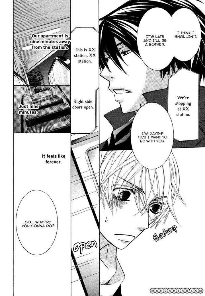 Sekaiichi-Hatsukoi-By-Nakamura-Shungiku-Part-4-Eng page 32