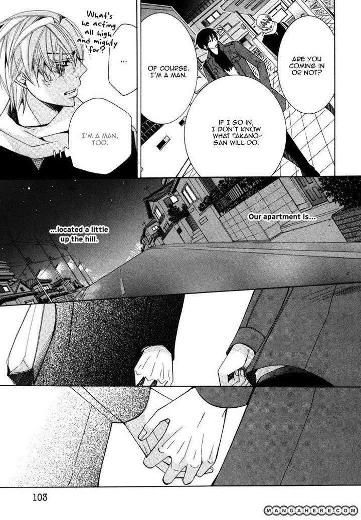Sekaiichi-Hatsukoi-By-Nakamura-Shungiku-Part-4-Eng page 33