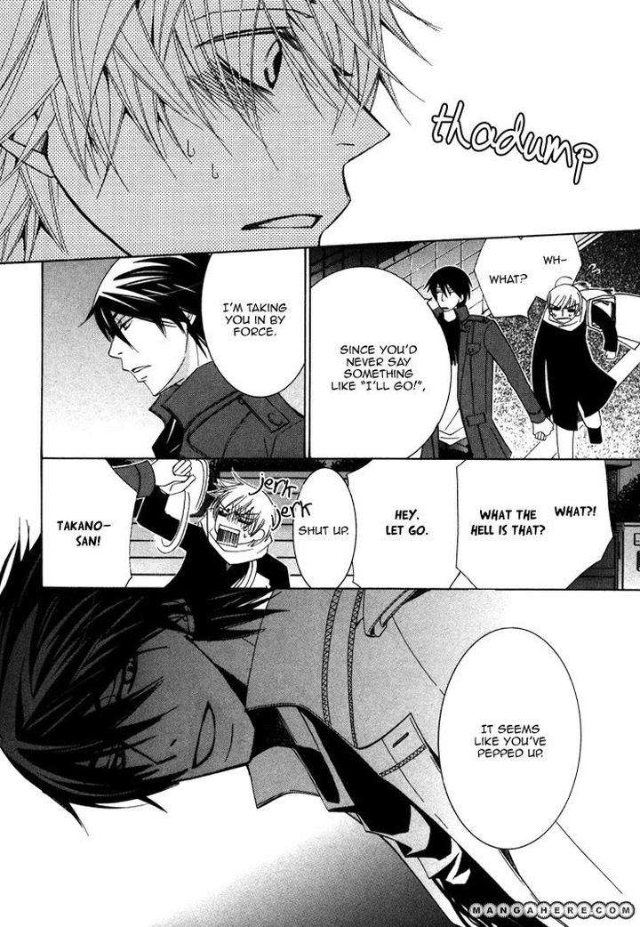 Sekaiichi-Hatsukoi-By-Nakamura-Shungiku-Part-4-Eng page 34