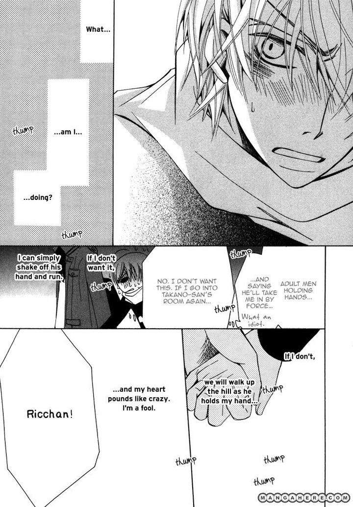 Sekaiichi-Hatsukoi-By-Nakamura-Shungiku-Part-4-Eng page 35