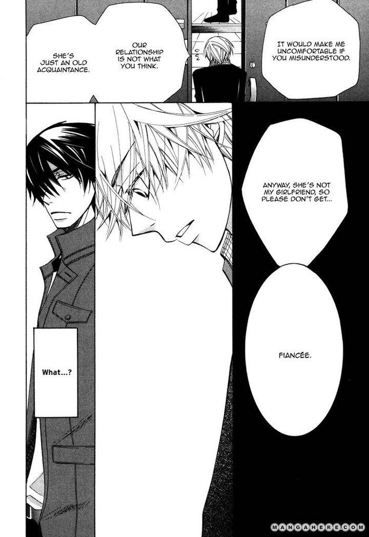 Sekaiichi-Hatsukoi-By-Nakamura-Shungiku-Part-4-Eng page 42