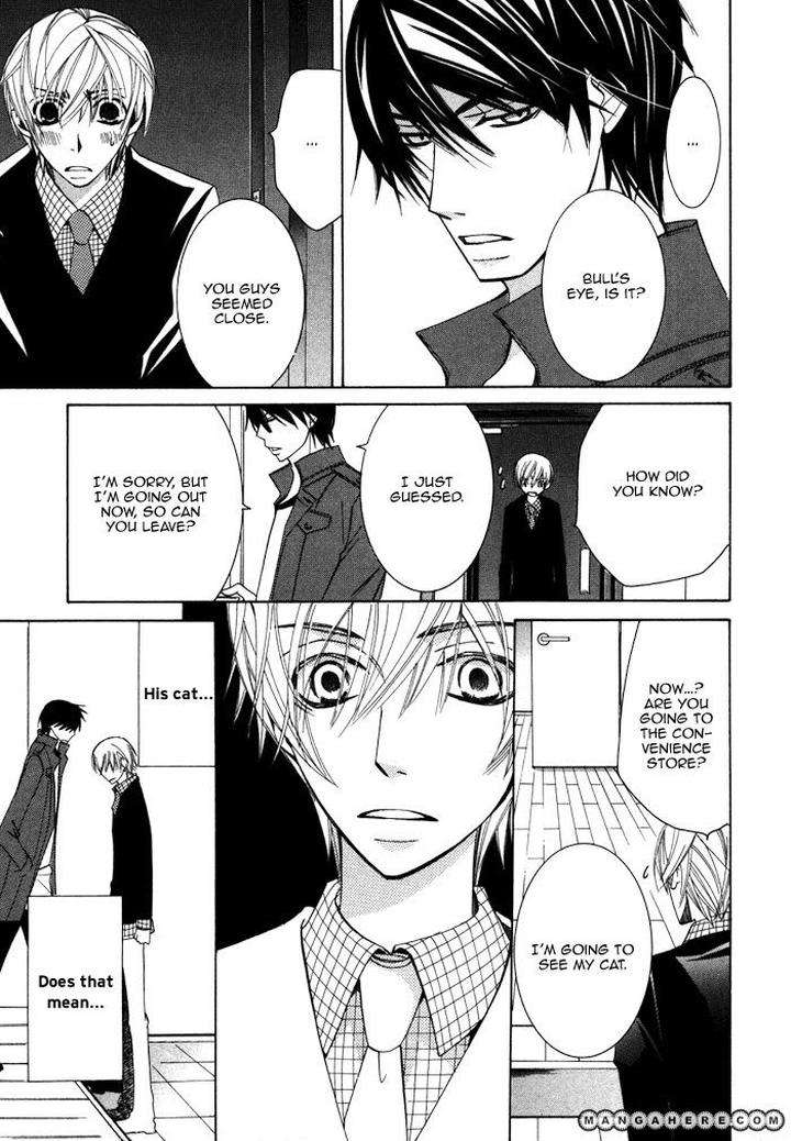Sekaiichi-Hatsukoi-By-Nakamura-Shungiku-Part-4-Eng page 43