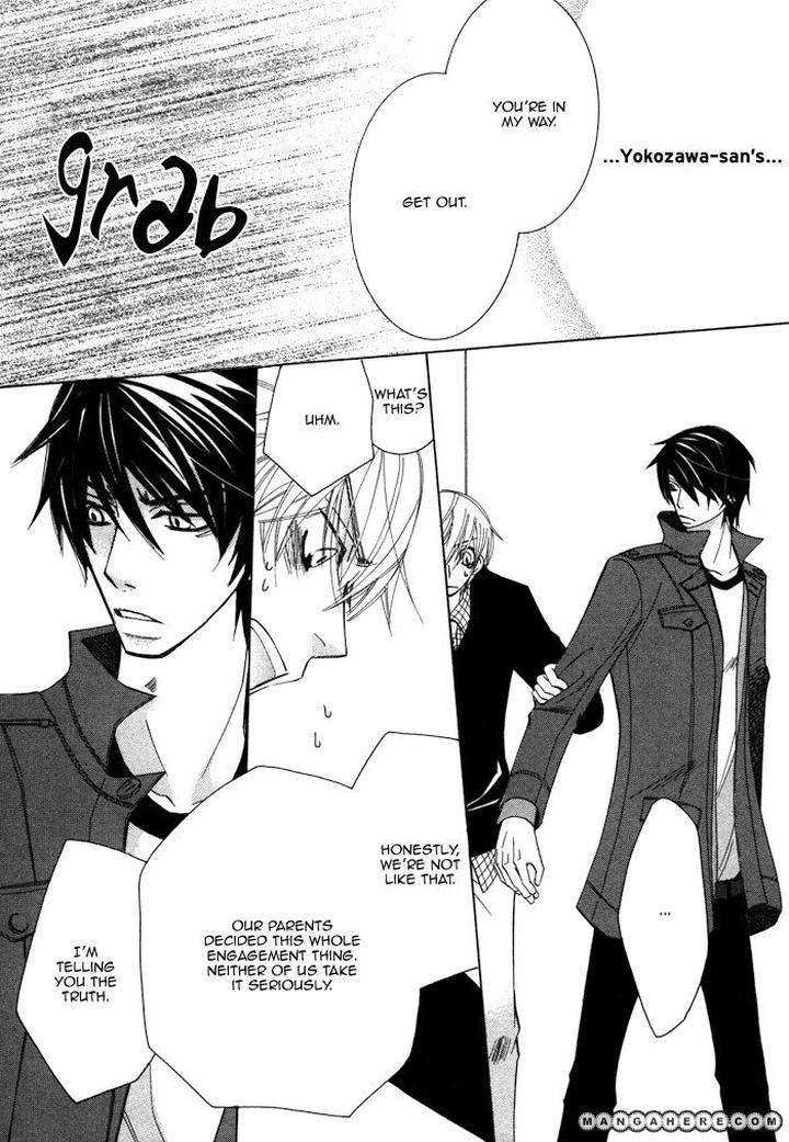 Sekaiichi-Hatsukoi-By-Nakamura-Shungiku-Part-4-Eng page 44
