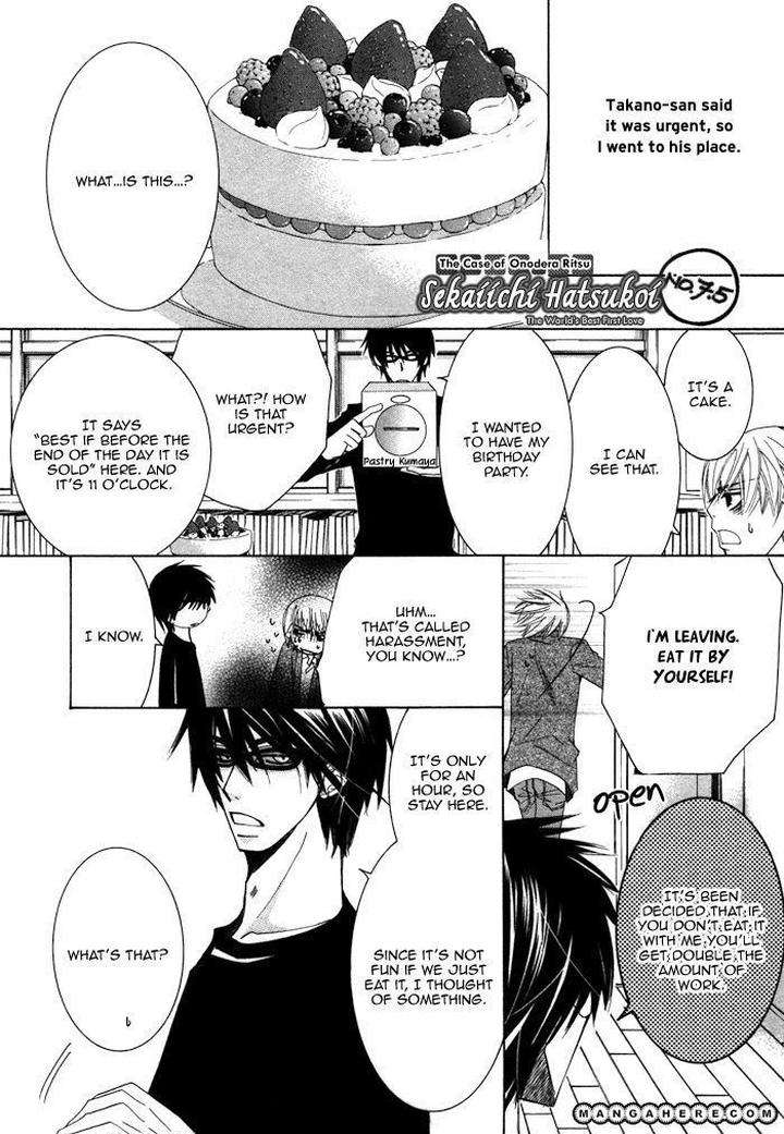 Sekaiichi-Hatsukoi-By-Nakamura-Shungiku-Part-4-Eng chapter_004 thumbnail
