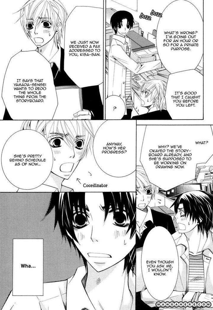 Sekaiichi-Hatsukoi-By-Nakamura-Shungiku-Part-4-Eng page 27