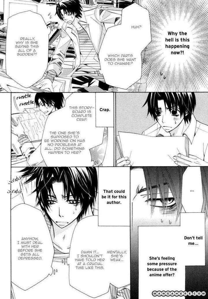 Sekaiichi-Hatsukoi-By-Nakamura-Shungiku-Part-4-Eng page 28