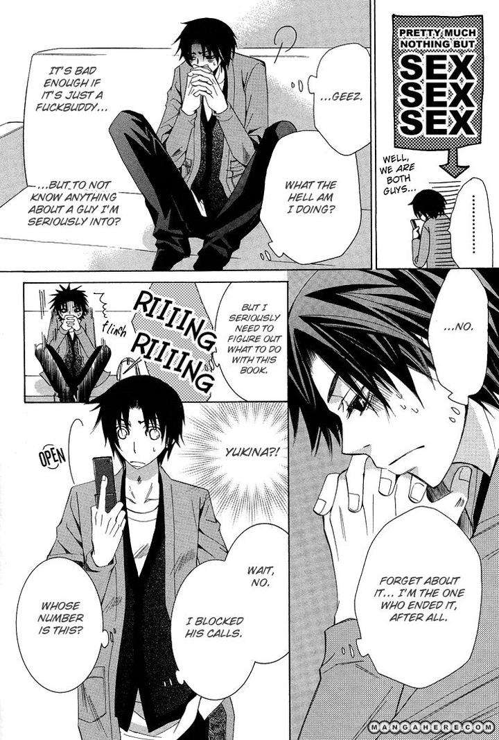 Sekaiichi-Hatsukoi-By-Nakamura-Shungiku-Part-5-Eng page 22