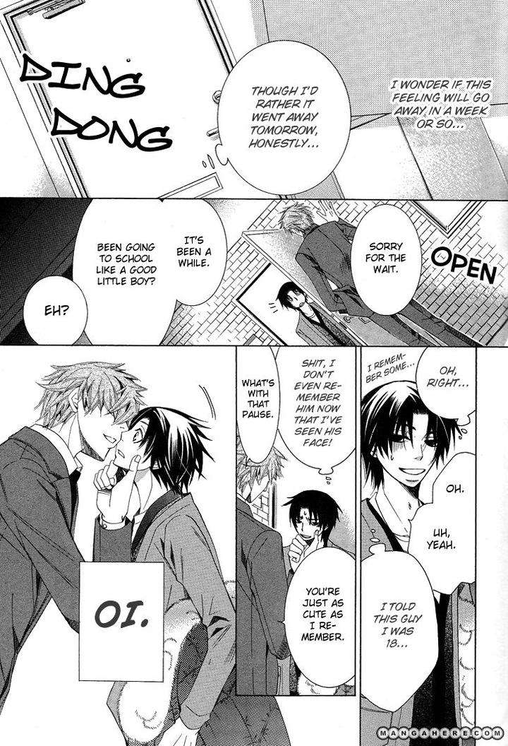 Sekaiichi-Hatsukoi-By-Nakamura-Shungiku-Part-5-Eng page 25