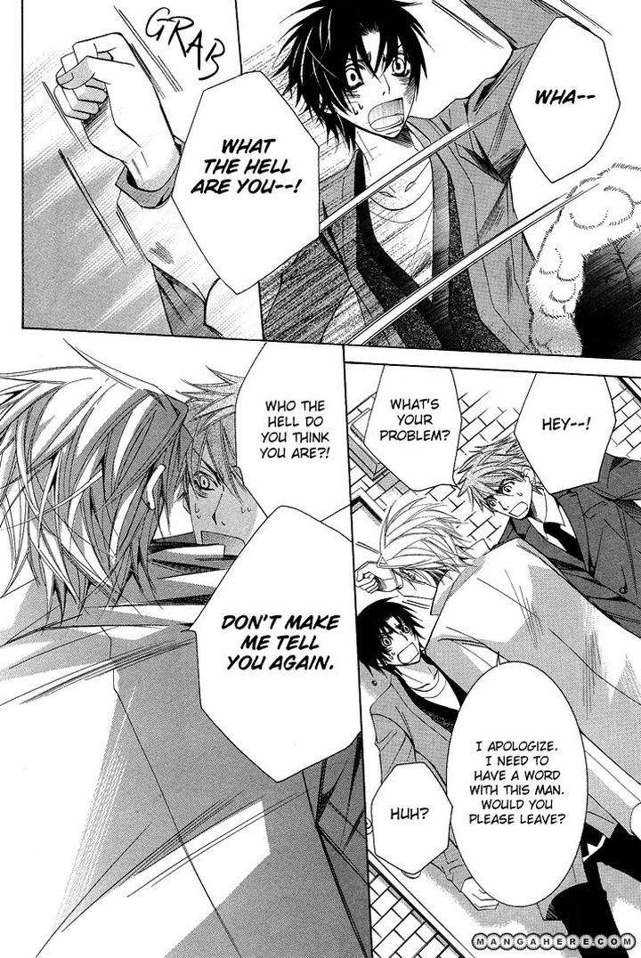 Sekaiichi-Hatsukoi-By-Nakamura-Shungiku-Part-5-Eng page 28