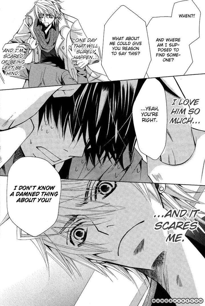 Sekaiichi-Hatsukoi-By-Nakamura-Shungiku-Part-5-Eng page 38