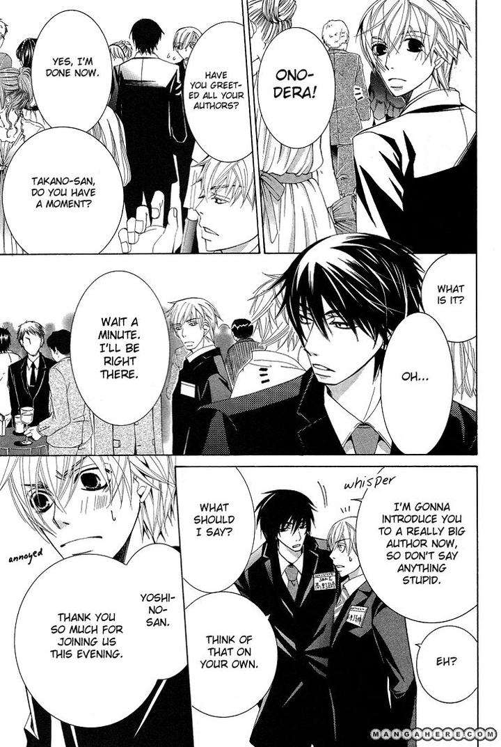 Sekaiichi-Hatsukoi-By-Nakamura-Shungiku-Part-5-Eng page 25
