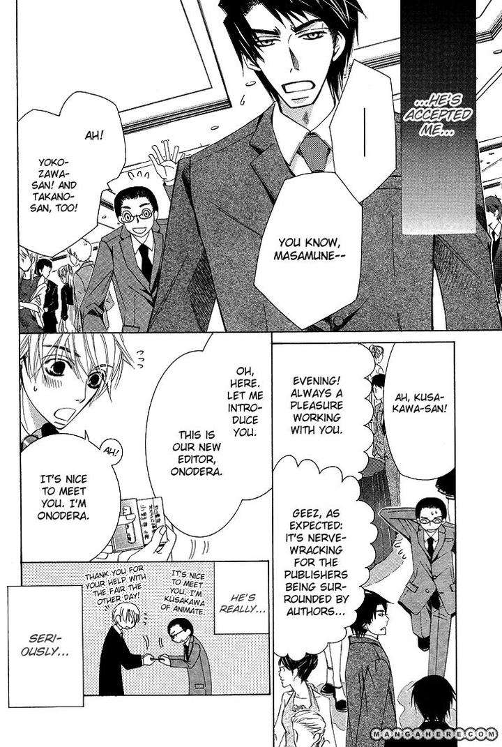 Sekaiichi-Hatsukoi-By-Nakamura-Shungiku-Part-5-Eng page 38