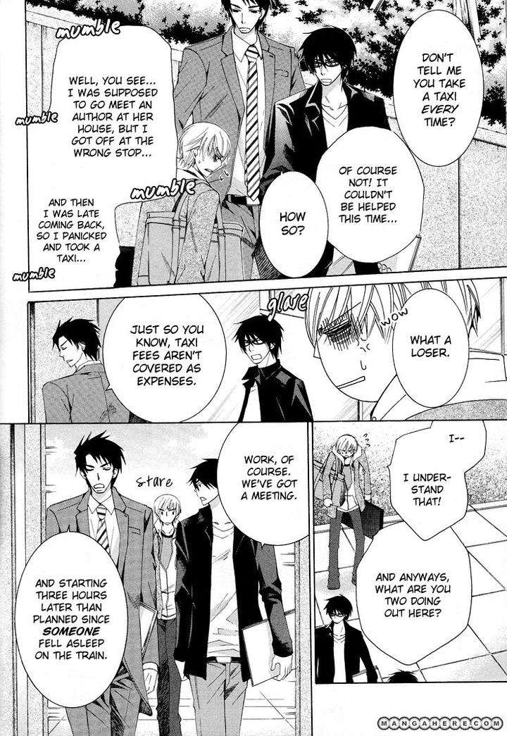 Sekaiichi-Hatsukoi-By-Nakamura-Shungiku-Part-5-Eng page 4