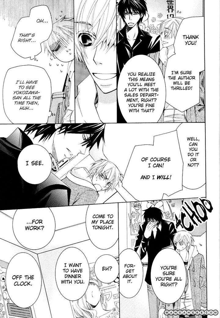 Sekaiichi-Hatsukoi-By-Nakamura-Shungiku-Part-5-Eng page 9