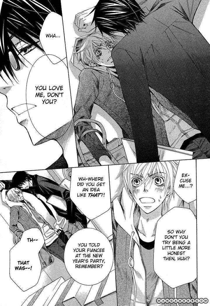 Sekaiichi-Hatsukoi-By-Nakamura-Shungiku-Part-5-Eng page 11