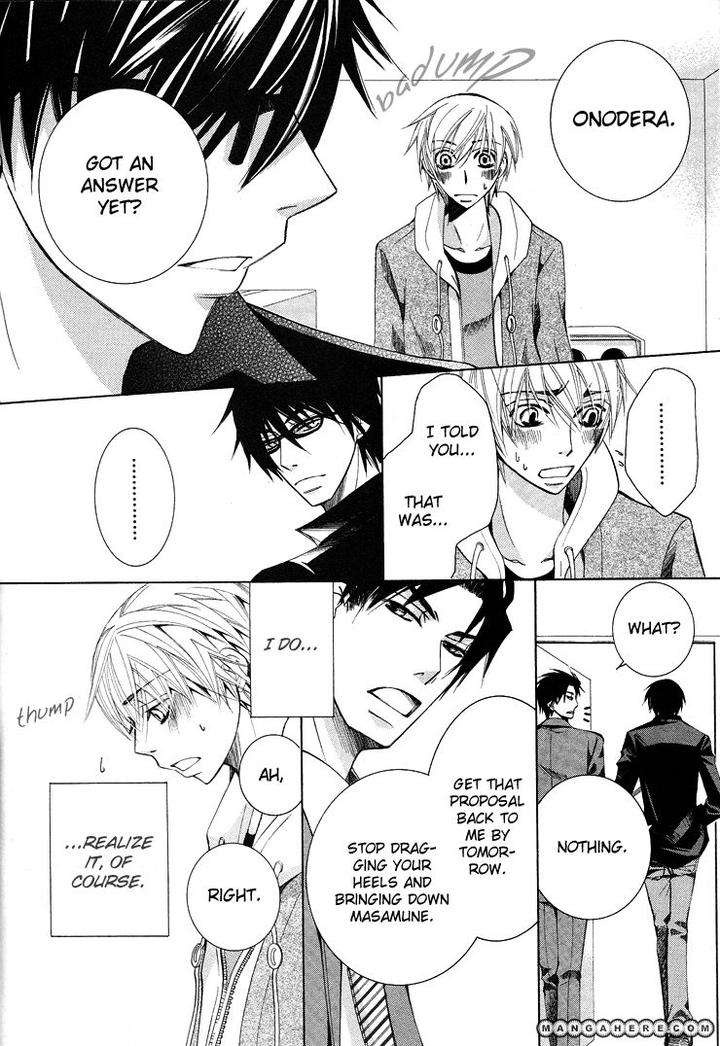 Sekaiichi-Hatsukoi-By-Nakamura-Shungiku-Part-5-Eng page 18