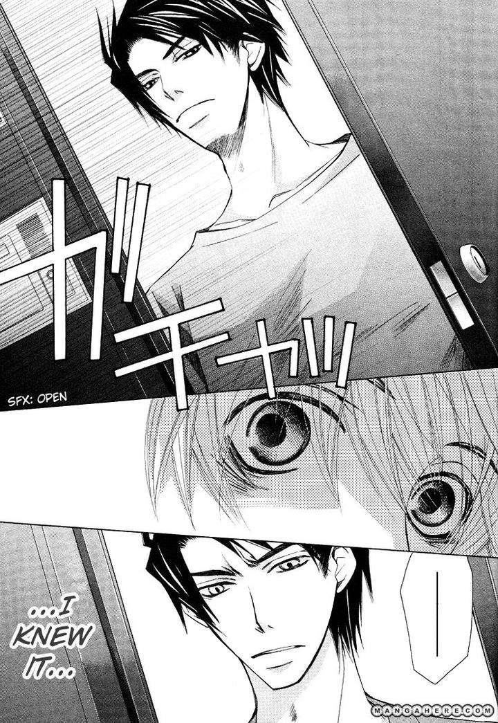 Sekaiichi-Hatsukoi-By-Nakamura-Shungiku-Part-5-Eng page 27