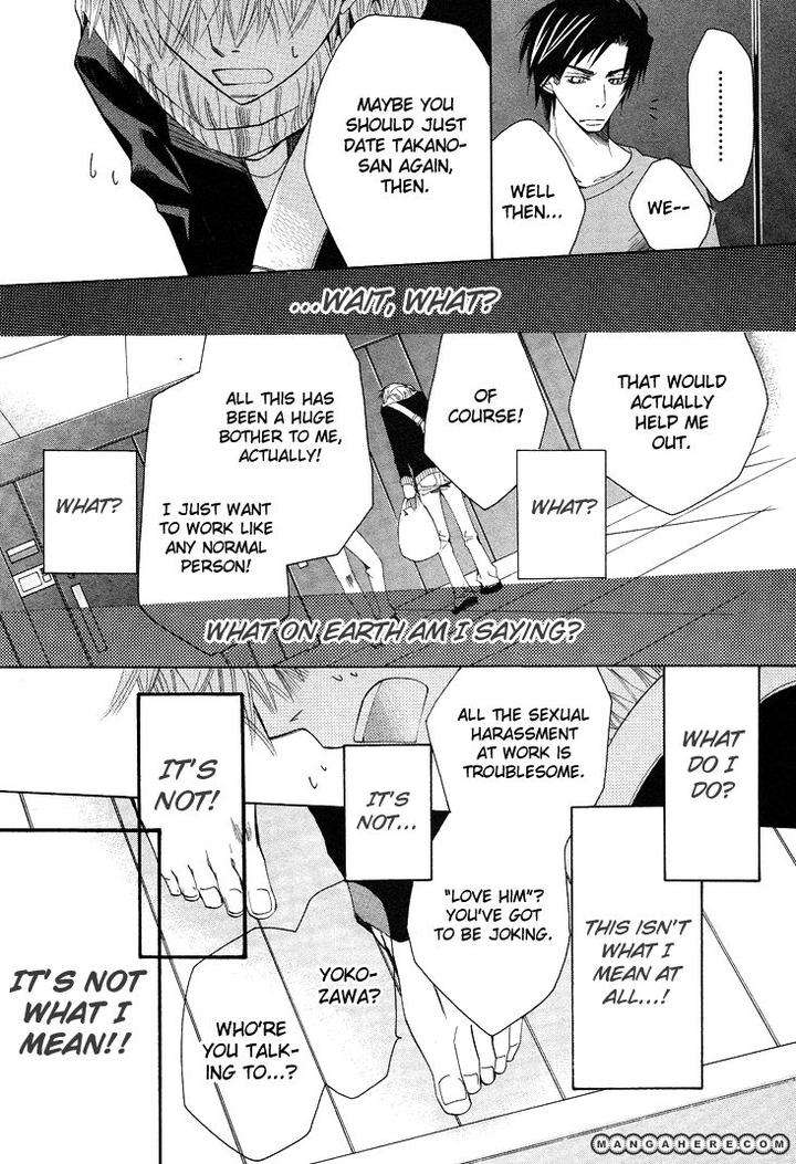 Sekaiichi-Hatsukoi-By-Nakamura-Shungiku-Part-5-Eng page 34