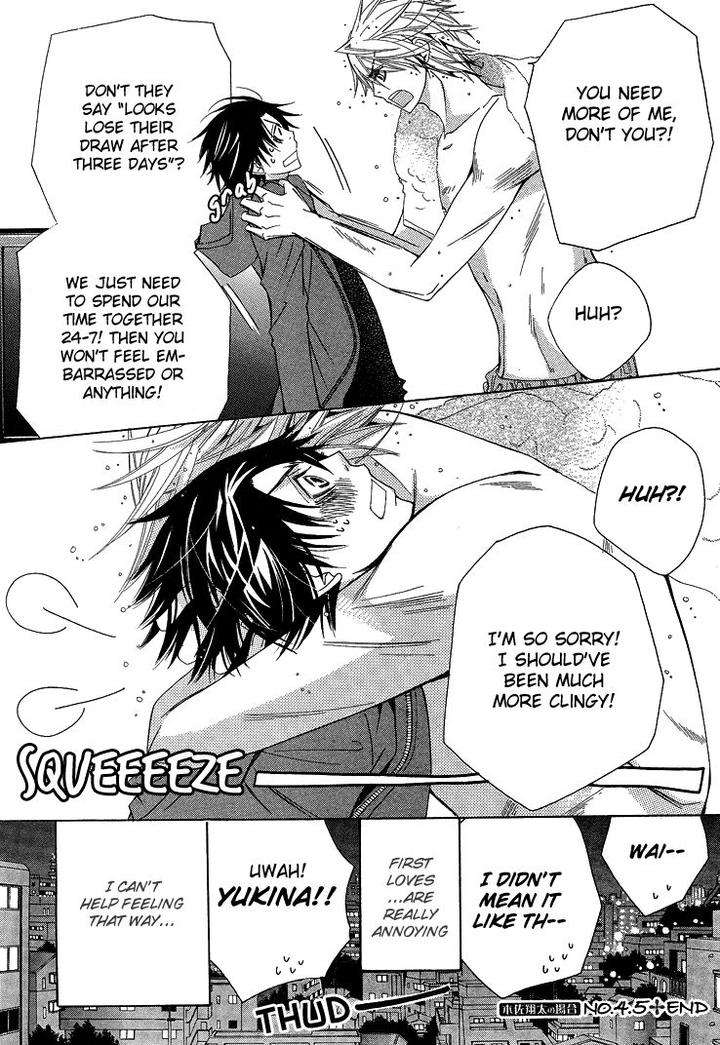 Sekaiichi-Hatsukoi-By-Nakamura-Shungiku-Part-5-Eng page 3
