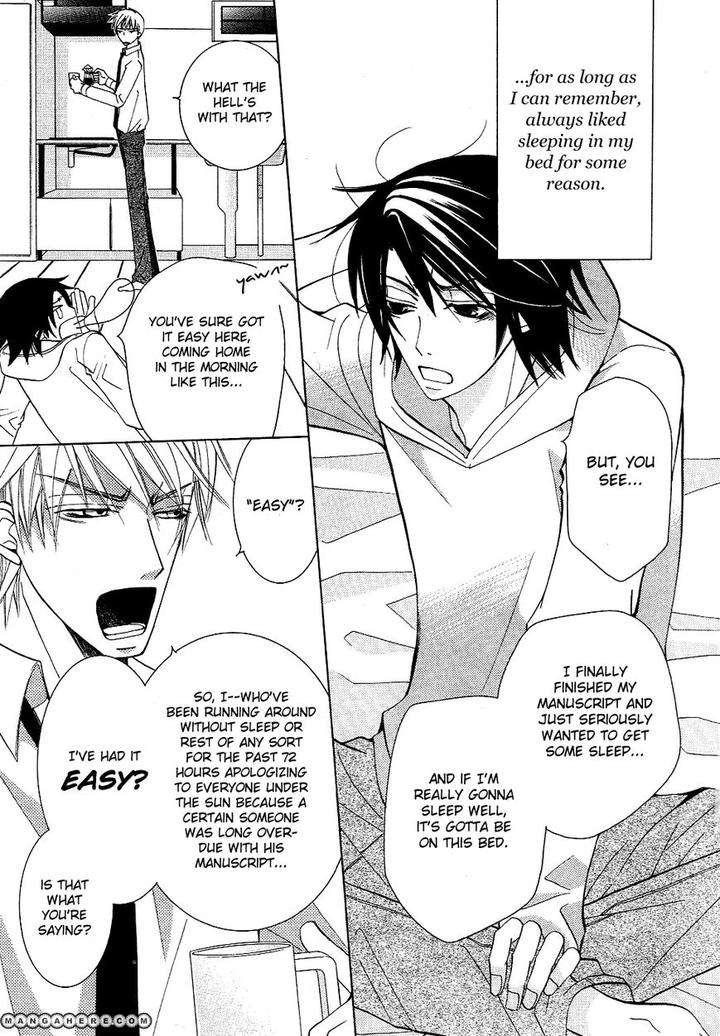 Sekaiichi-Hatsukoi-By-Nakamura-Shungiku-Part-5-Eng page 6