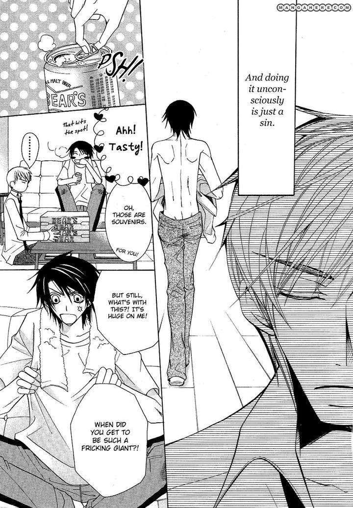 Sekaiichi-Hatsukoi-By-Nakamura-Shungiku-Part-5-Eng page 10