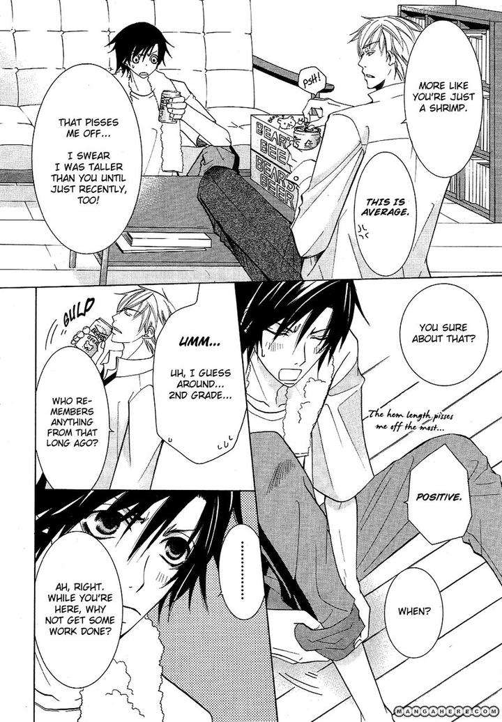 Sekaiichi-Hatsukoi-By-Nakamura-Shungiku-Part-5-Eng page 11