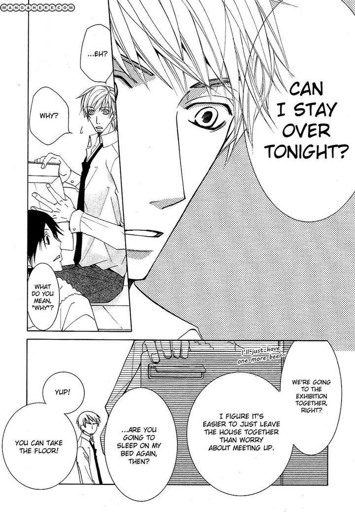 Sekaiichi-Hatsukoi-By-Nakamura-Shungiku-Part-5-Eng page 17