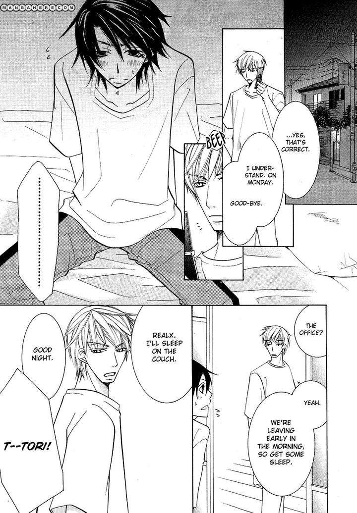 Sekaiichi-Hatsukoi-By-Nakamura-Shungiku-Part-5-Eng page 20