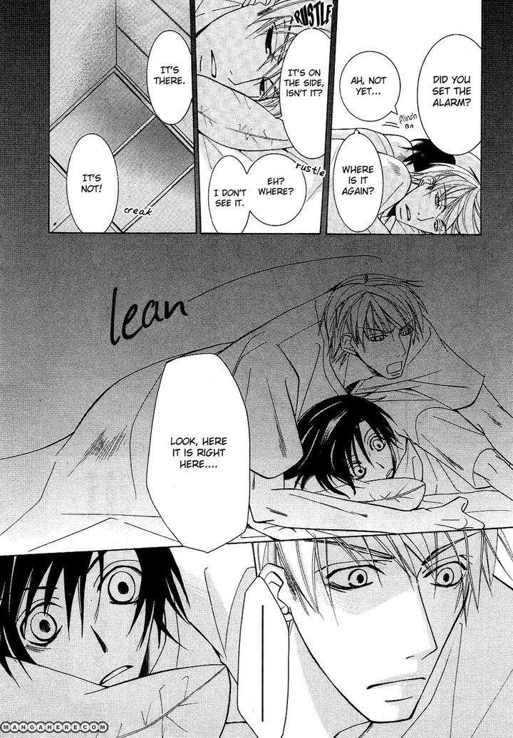 Sekaiichi-Hatsukoi-By-Nakamura-Shungiku-Part-5-Eng page 23